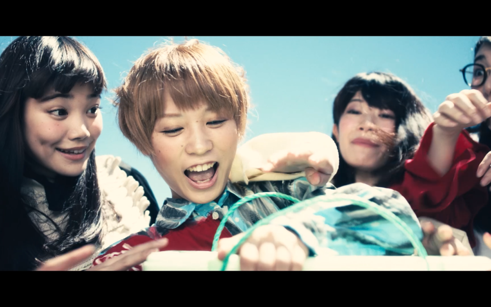 BiSH/OTNK