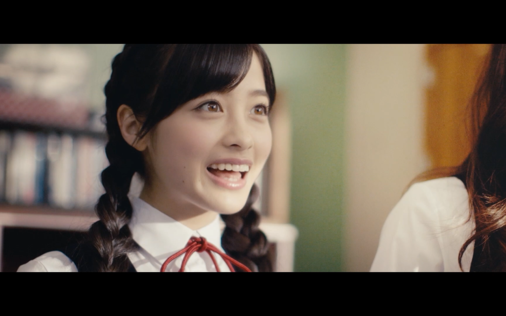Rev. from DVL / 君がいて僕がいた